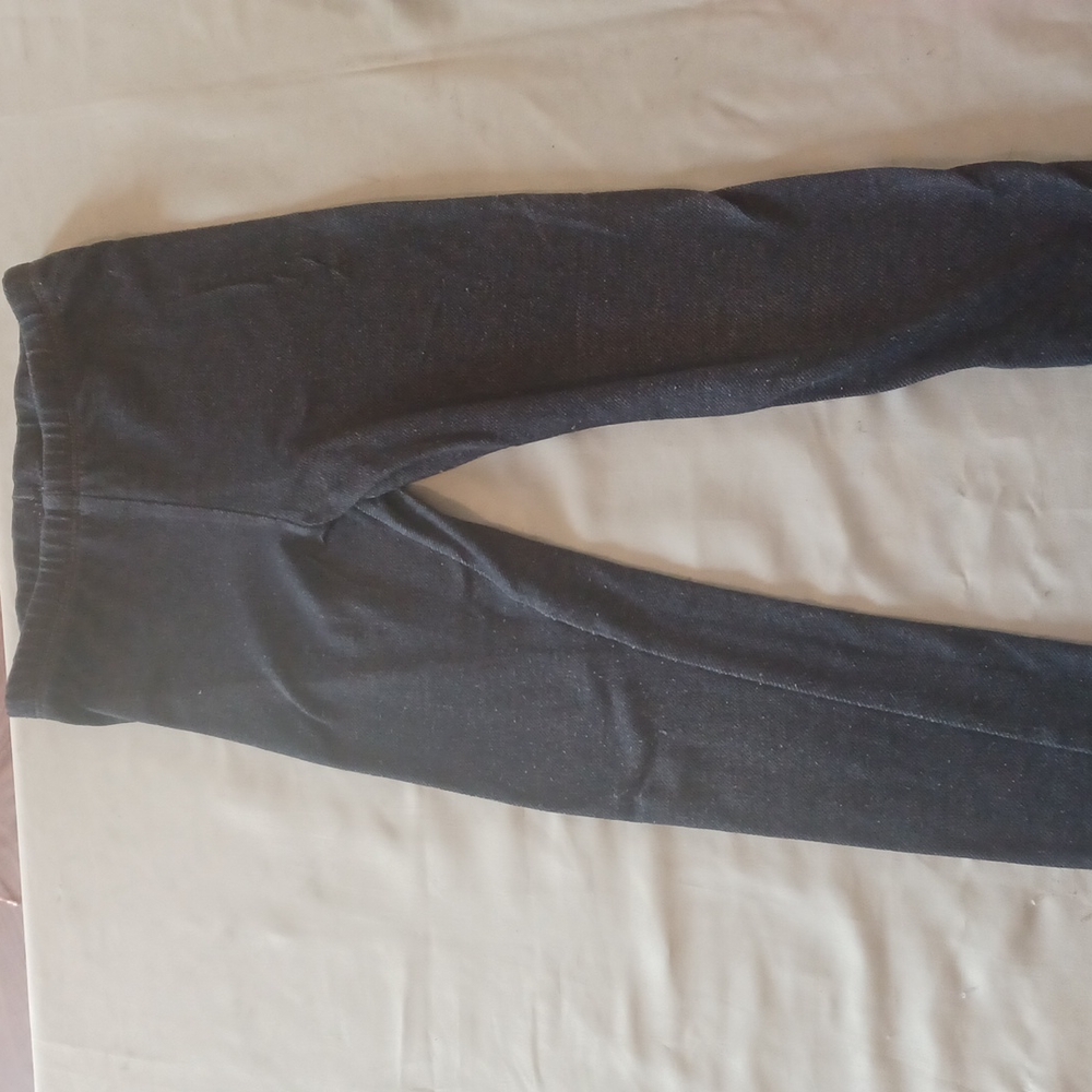 Cat and Jack 4t Girls Jean leggings